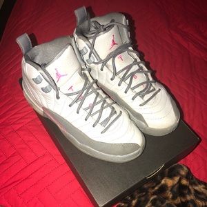 Jordan 12s